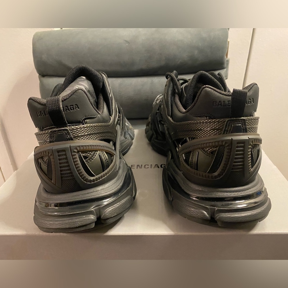 Balenciaga Track.2 open sneakers - Picture 8 of 15